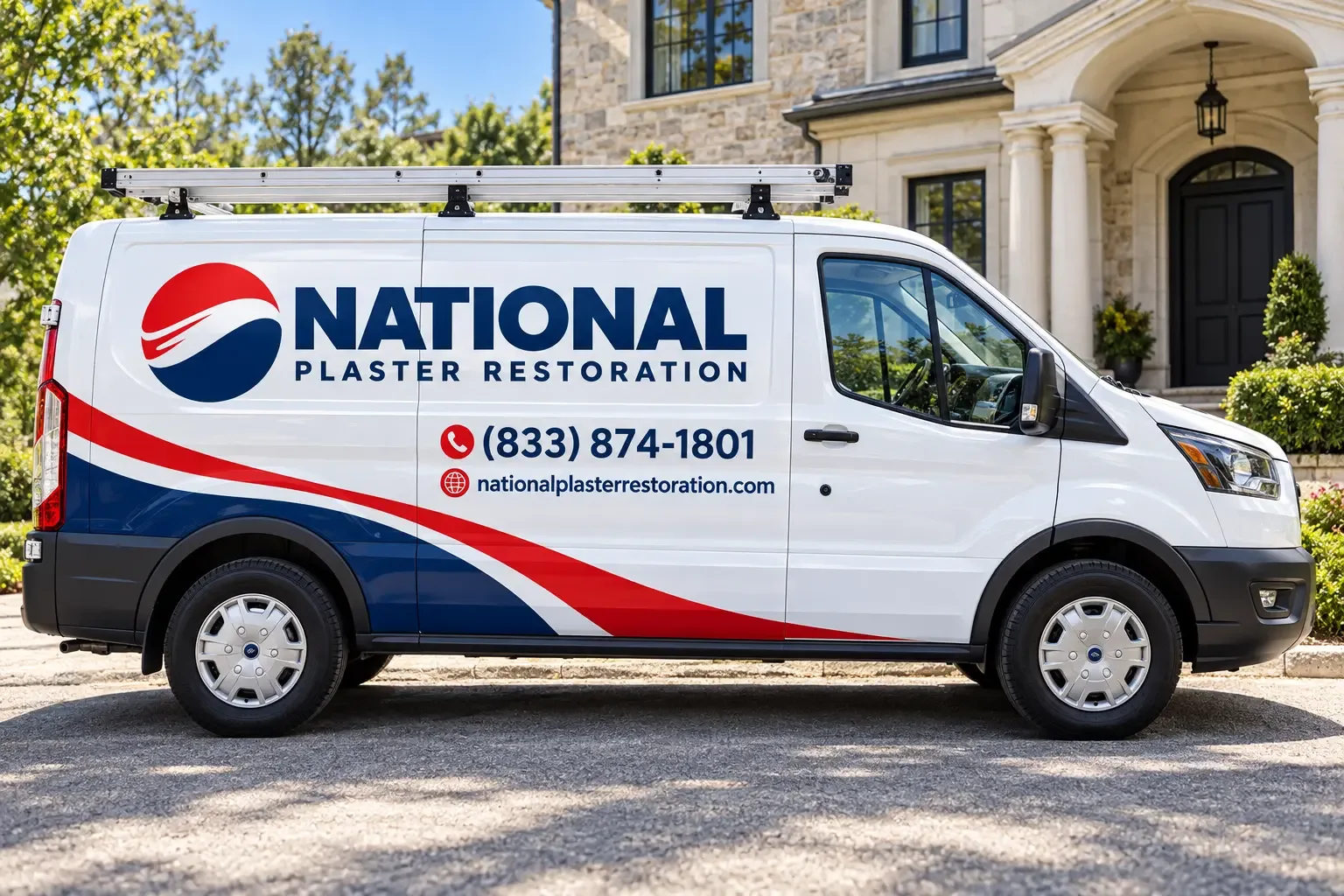 Plaster Repair in Forest Acres, SC near me